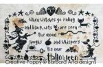 (image for) Halloween (The Moon Laughs)